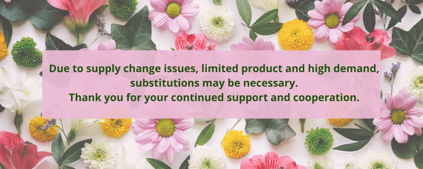 Substitution - Covid